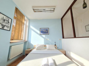 SHANGRI-LA HOSTEL ZAGREB